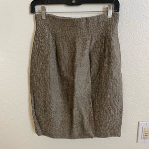 Beautiful high waist skirt